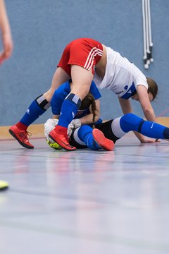 Bild 45 - F NFV Futsalturnier